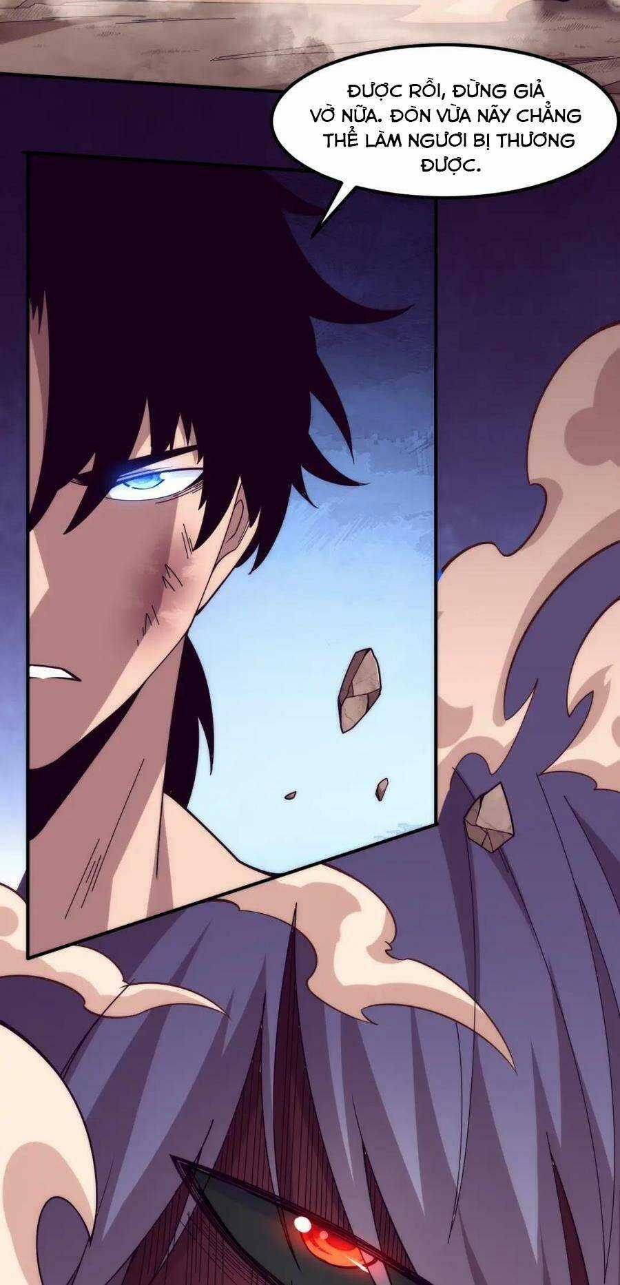 Tiến Hóa Cuồng Triều Chapter 105 trang 47