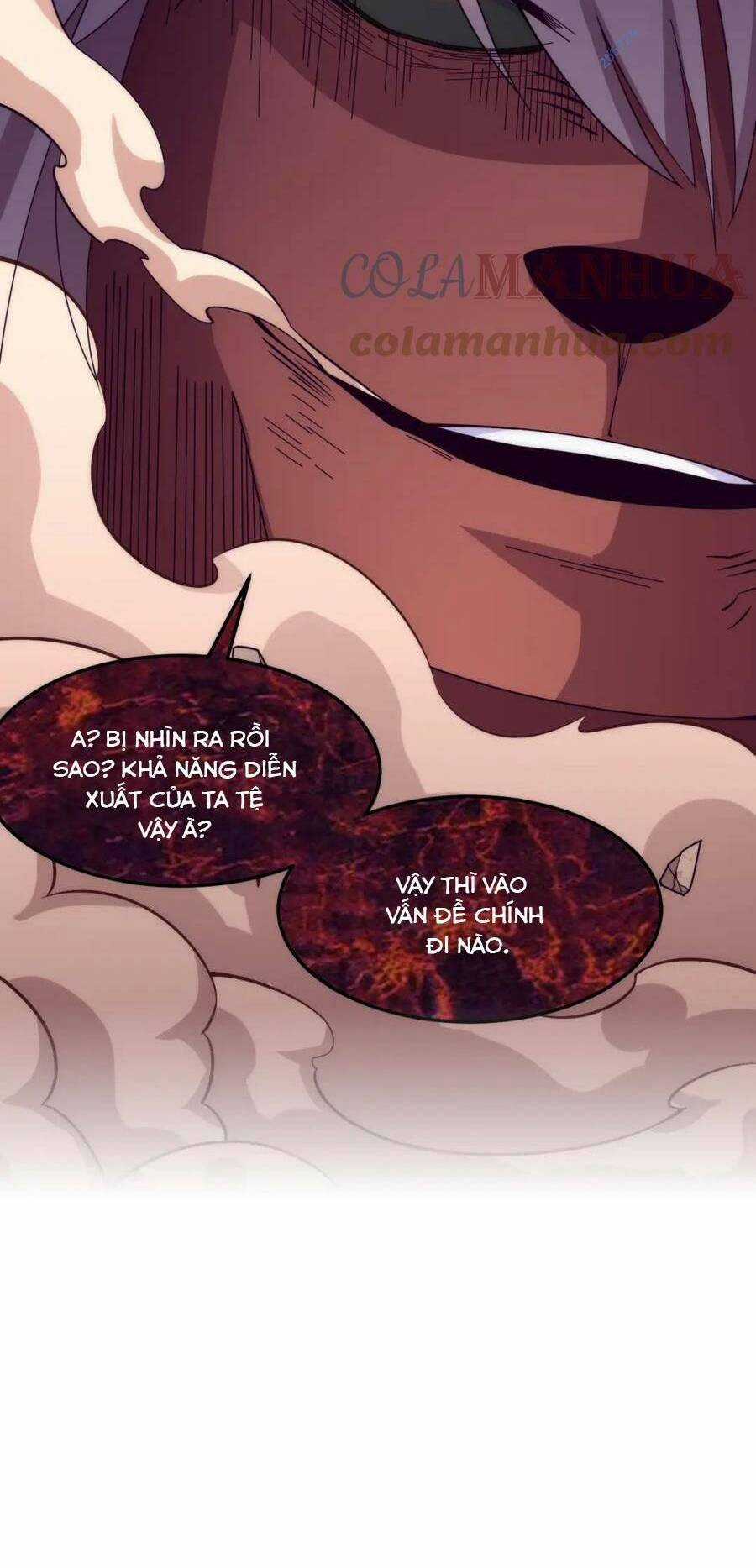 Tiến Hóa Cuồng Triều Chapter 105 trang 48