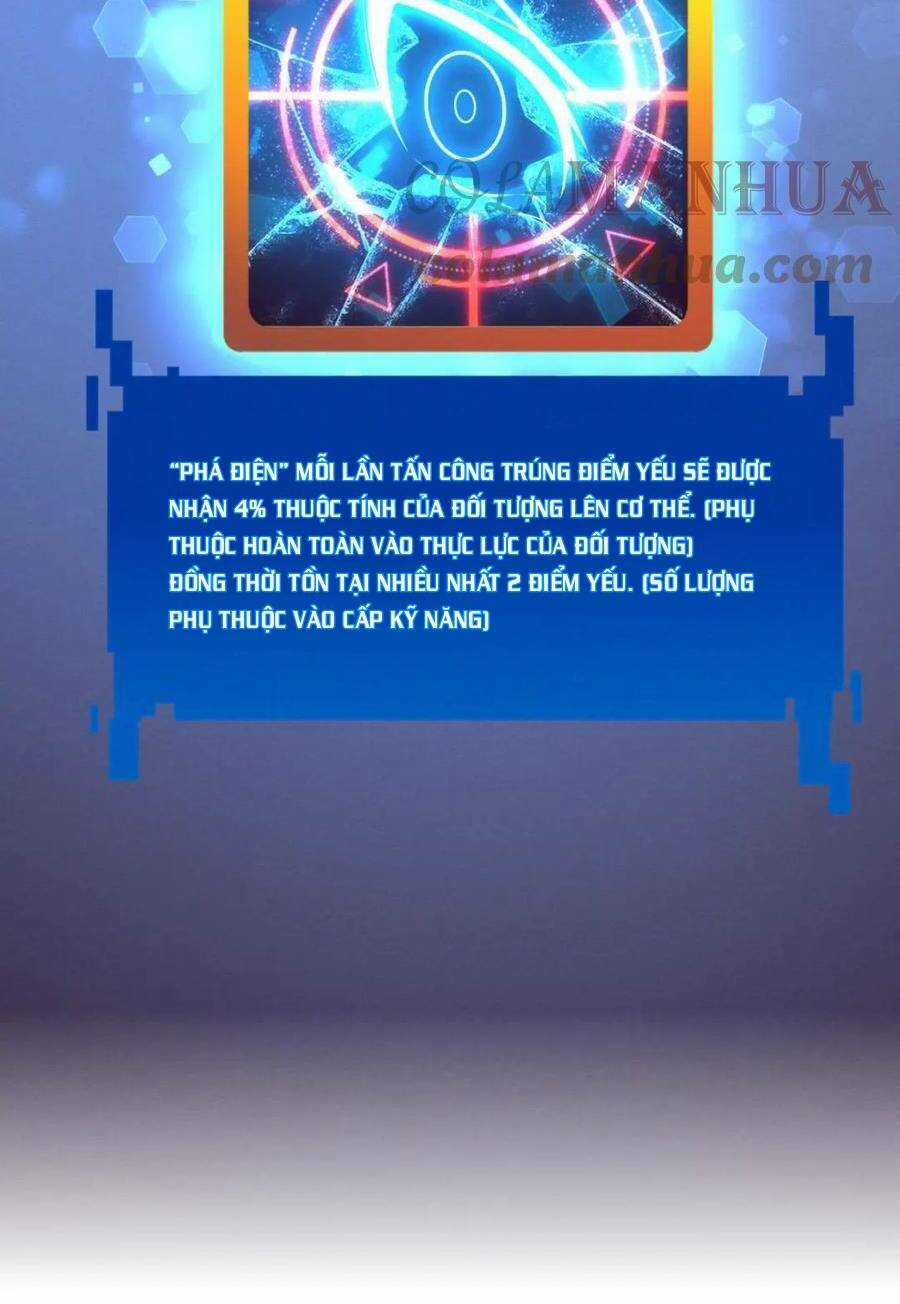 Tiến Hóa Cuồng Triều Chapter 106 trang 11