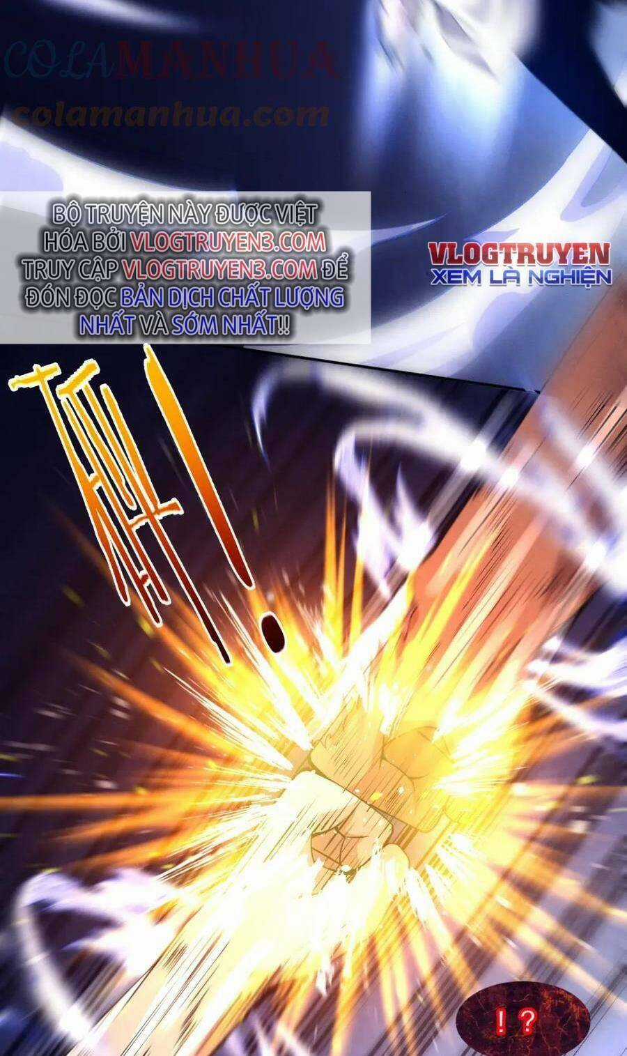 Tiến Hóa Cuồng Triều Chapter 106 trang 14