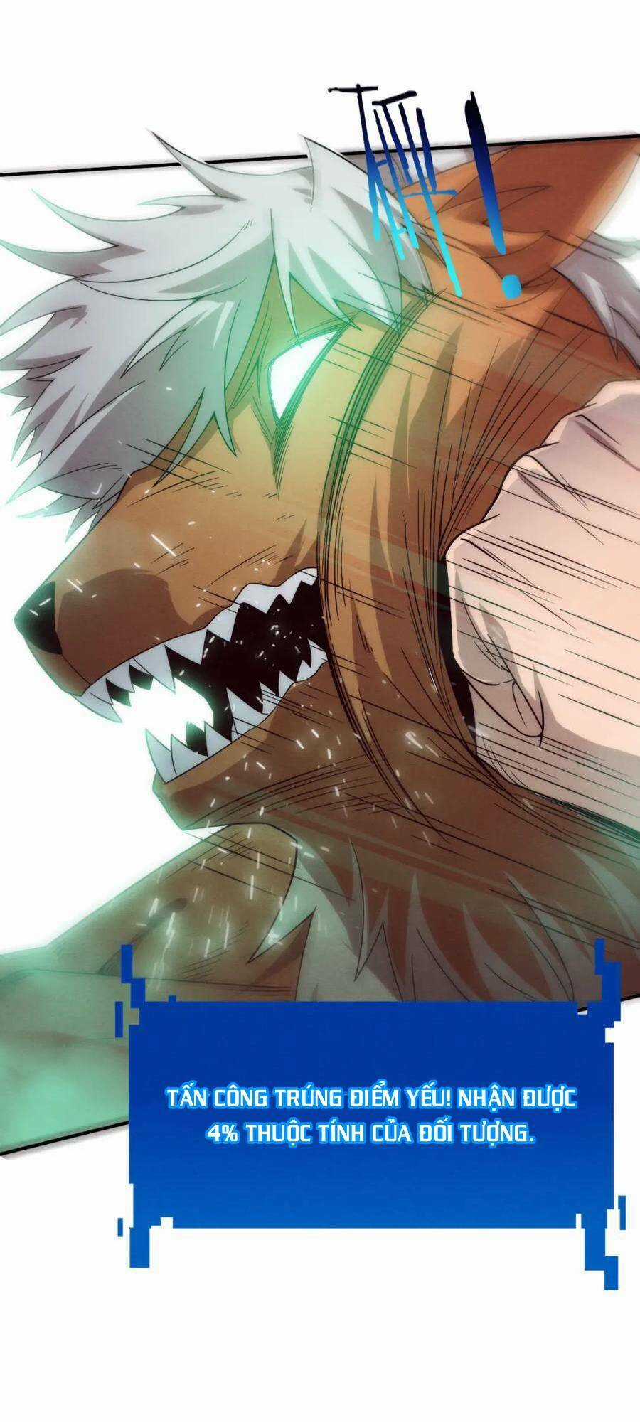 Tiến Hóa Cuồng Triều Chapter 106 trang 16