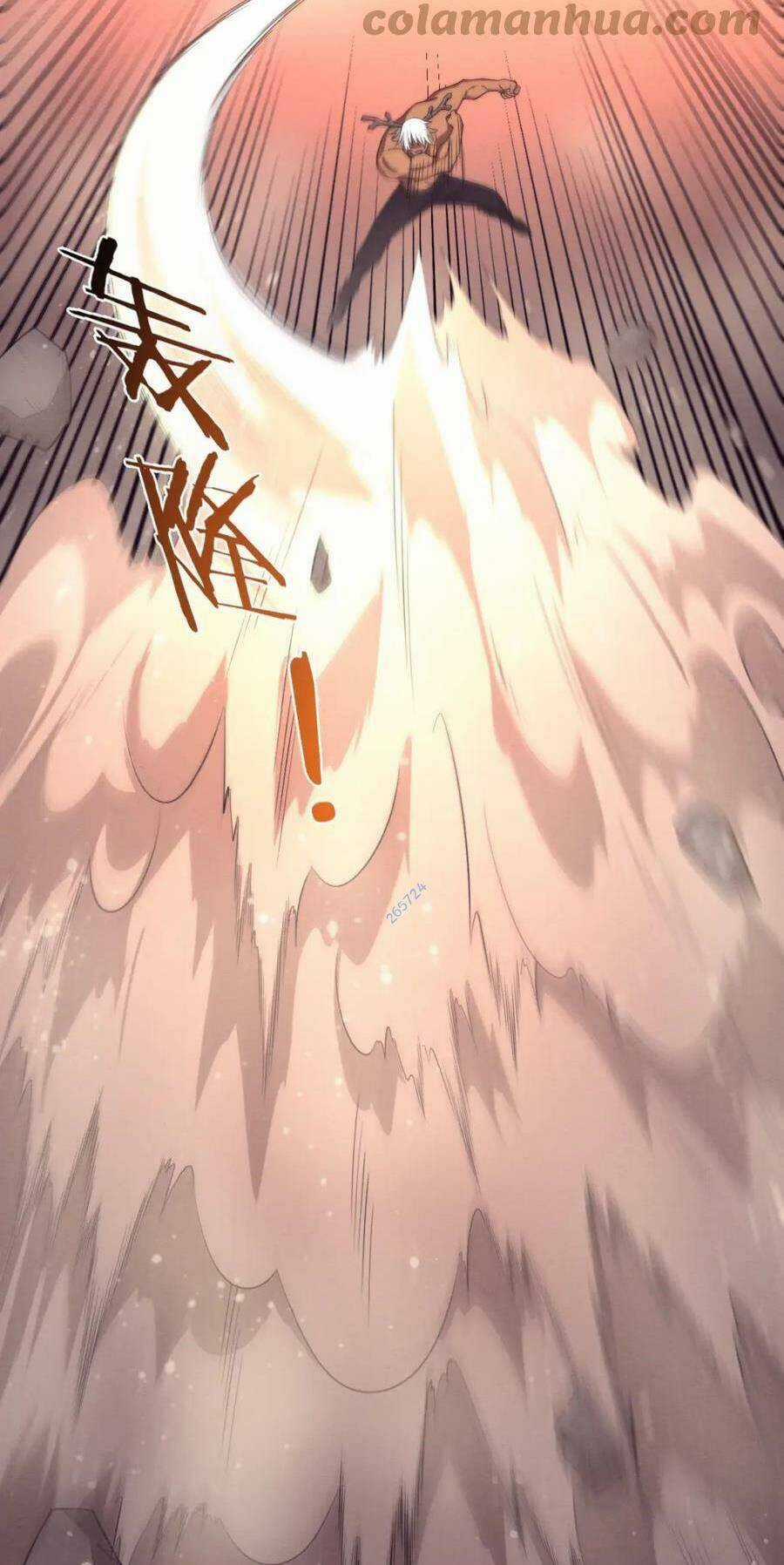 Tiến Hóa Cuồng Triều Chapter 106 trang 22