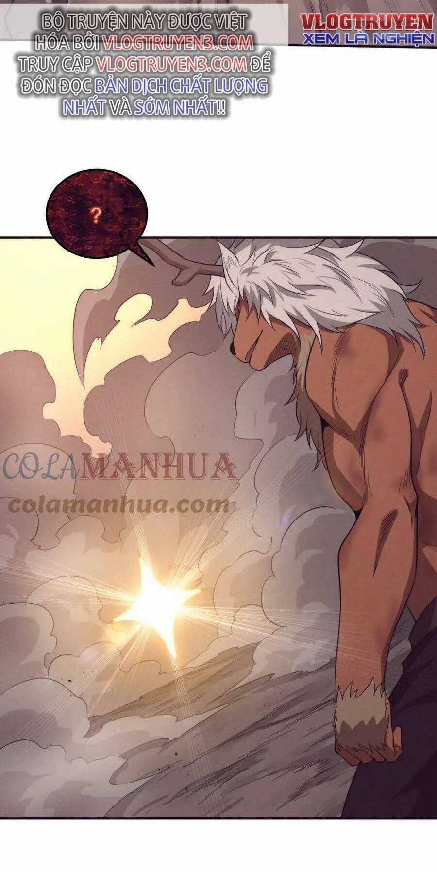 Tiến Hóa Cuồng Triều Chapter 106 trang 23