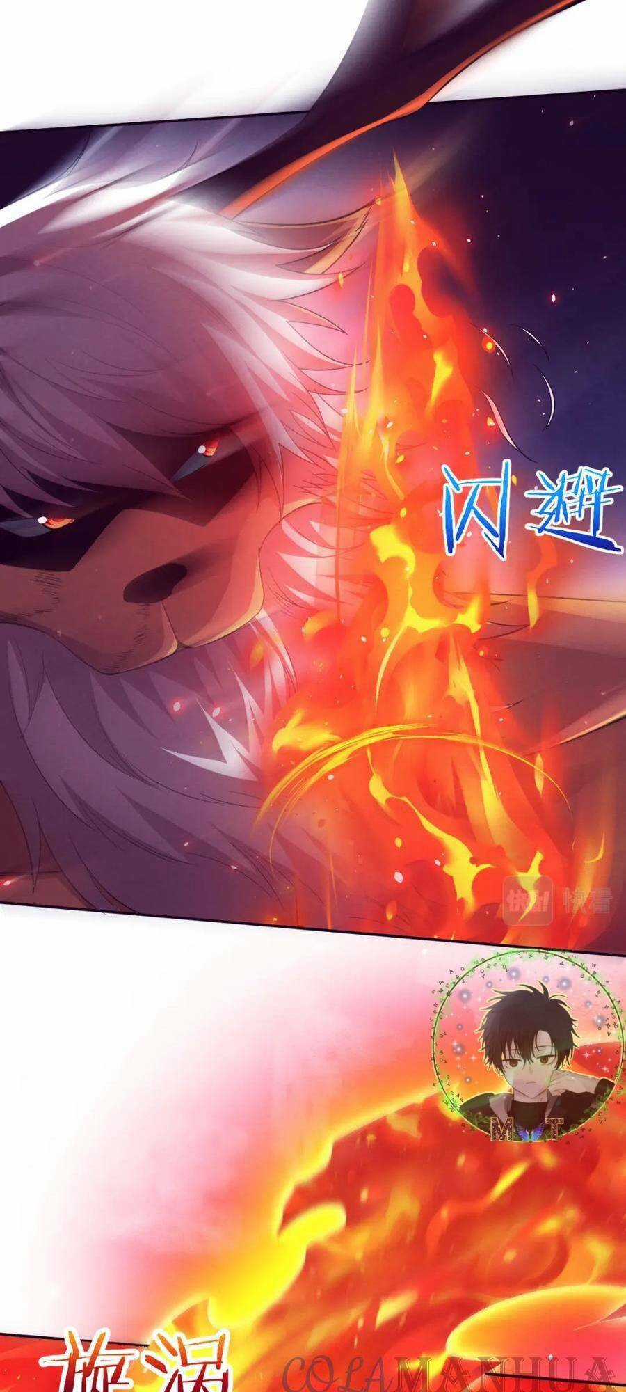 Tiến Hóa Cuồng Triều Chapter 106 trang 24