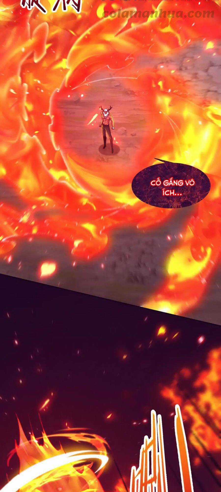 Tiến Hóa Cuồng Triều Chapter 106 trang 25