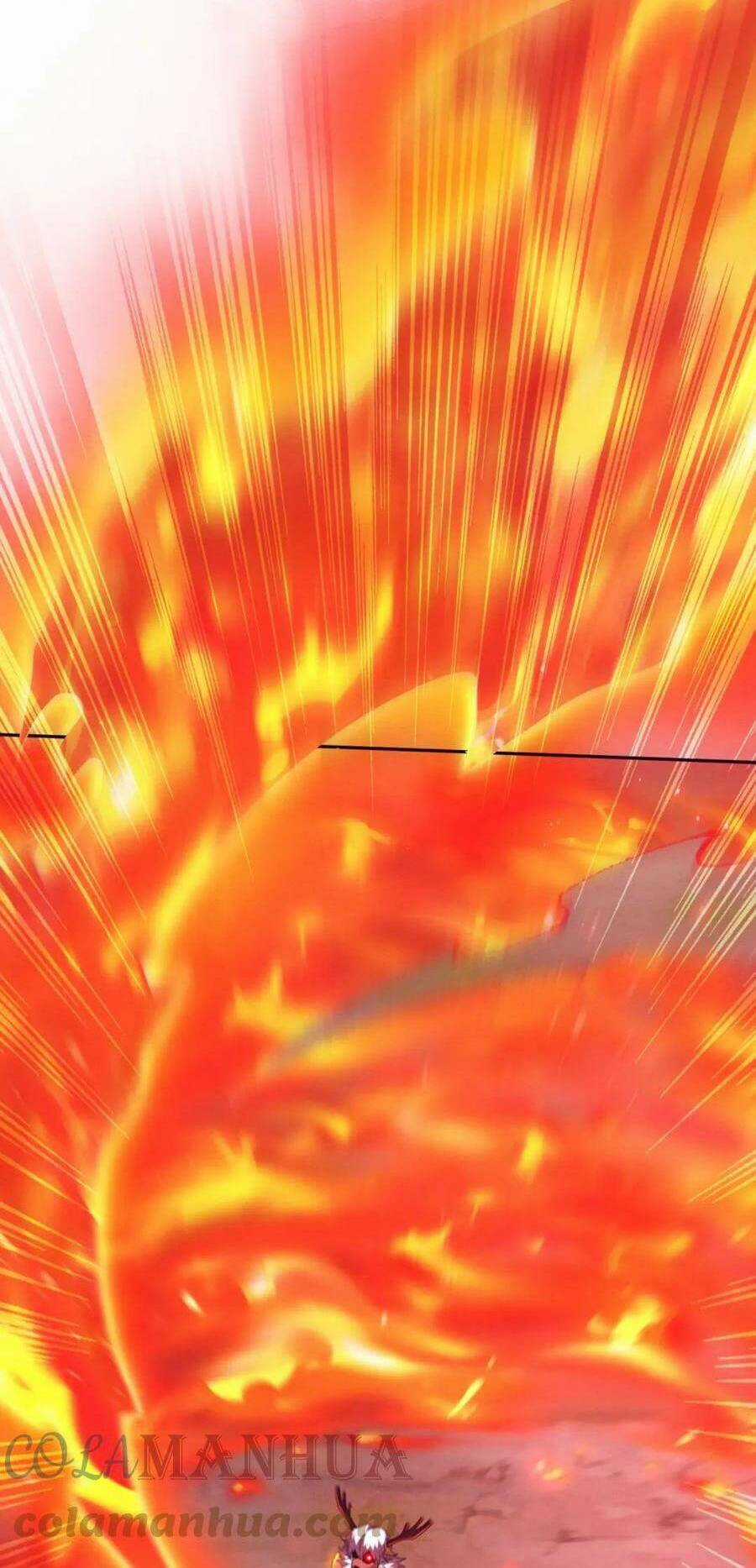 Tiến Hóa Cuồng Triều Chapter 106 trang 27