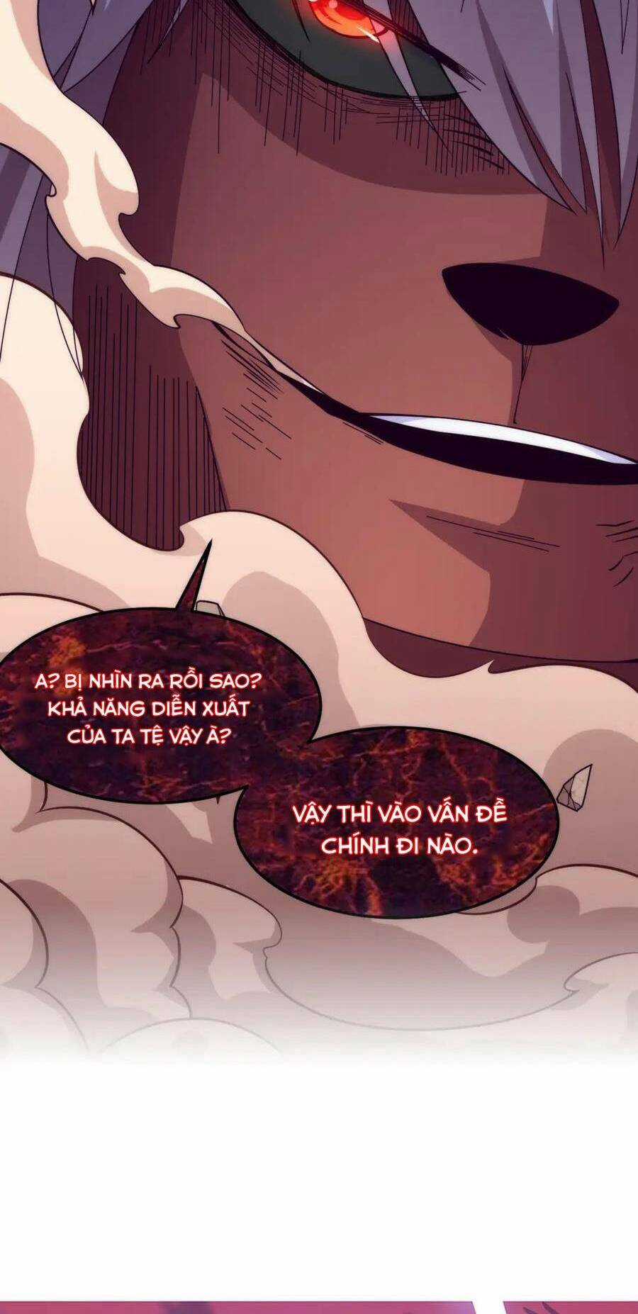 Tiến Hóa Cuồng Triều Chapter 106 trang 3