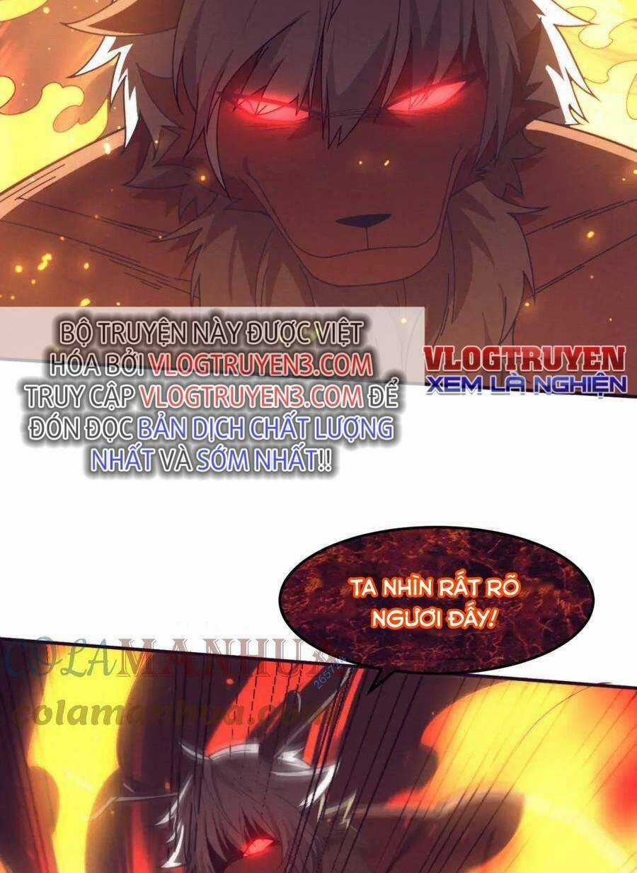 Tiến Hóa Cuồng Triều Chapter 106 trang 30
