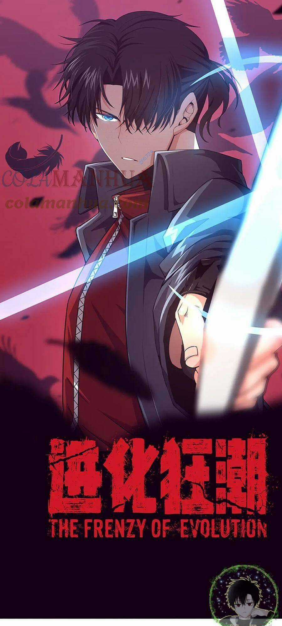 Tiến Hóa Cuồng Triều Chapter 106 trang 4