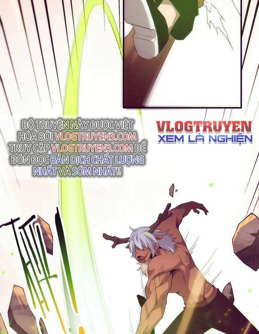 Tiến Hóa Cuồng Triều Chapter 106 trang 42