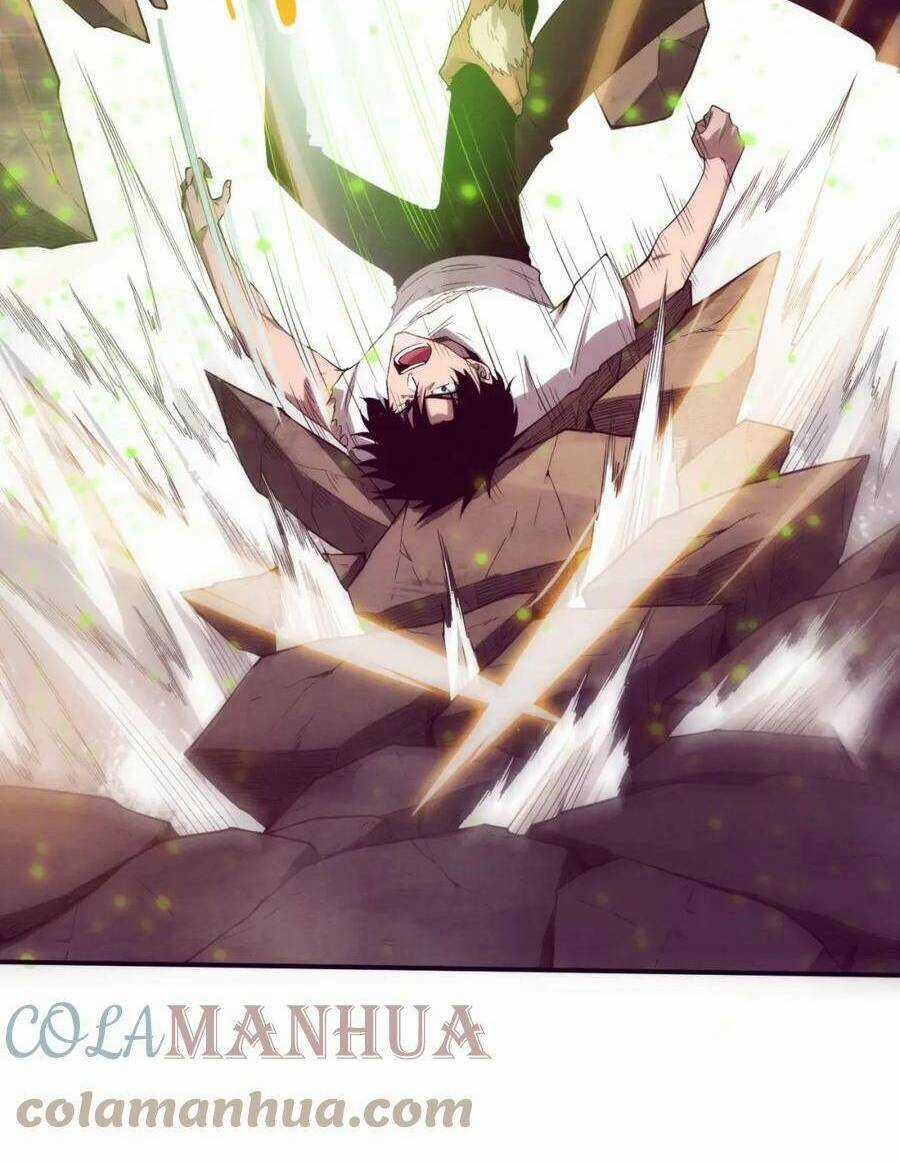 Tiến Hóa Cuồng Triều Chapter 106 trang 43