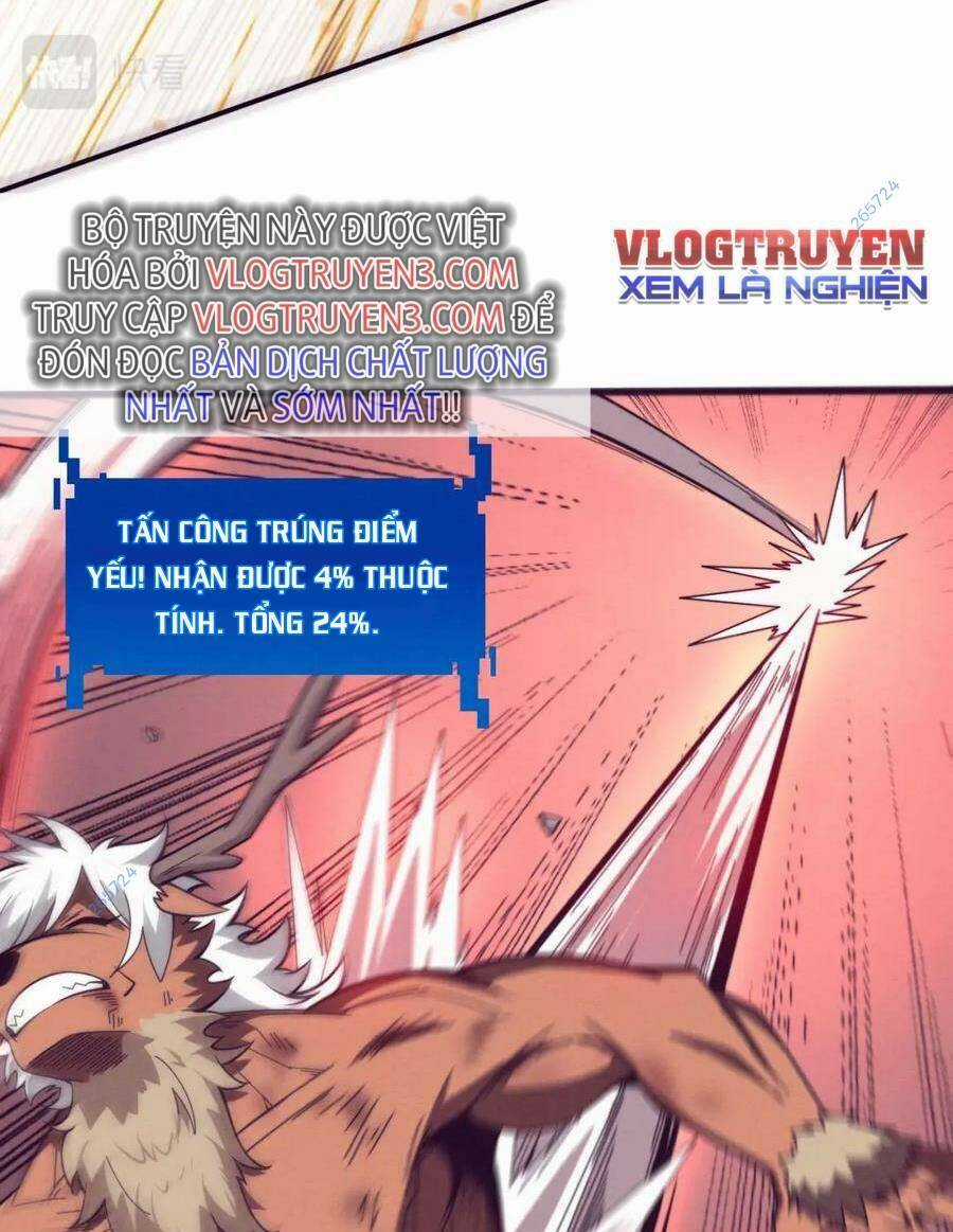 Tiến Hóa Cuồng Triều Chapter 106 trang 46