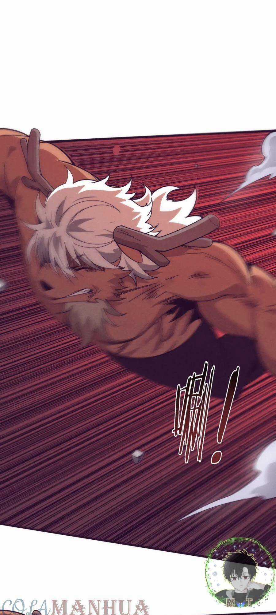 Tiến Hóa Cuồng Triều Chapter 106 trang 48