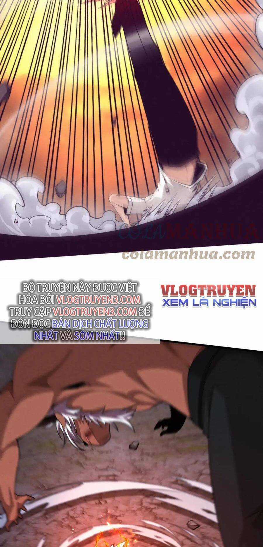 Tiến Hóa Cuồng Triều Chapter 106 trang 50