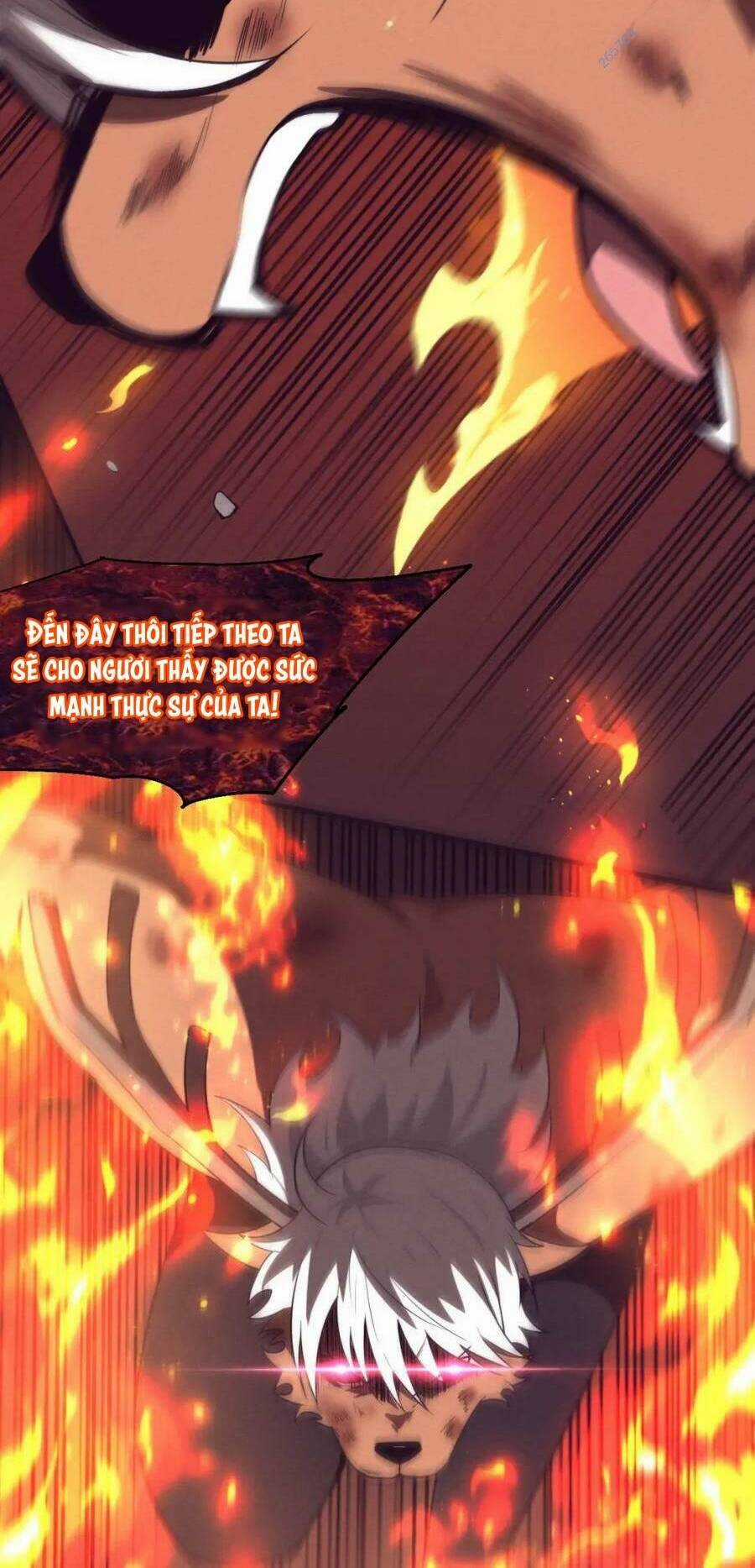 Tiến Hóa Cuồng Triều Chapter 106 trang 55