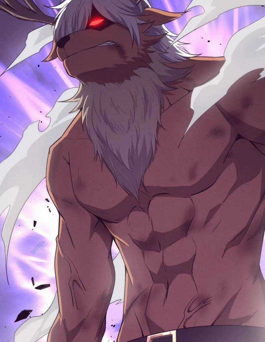 Tiến Hóa Cuồng Triều Chapter 106 trang 6