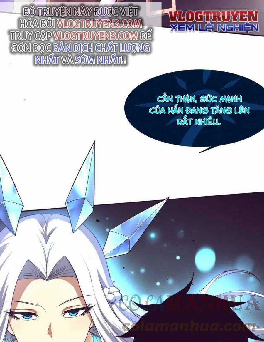 Tiến Hóa Cuồng Triều Chapter 106 trang 7