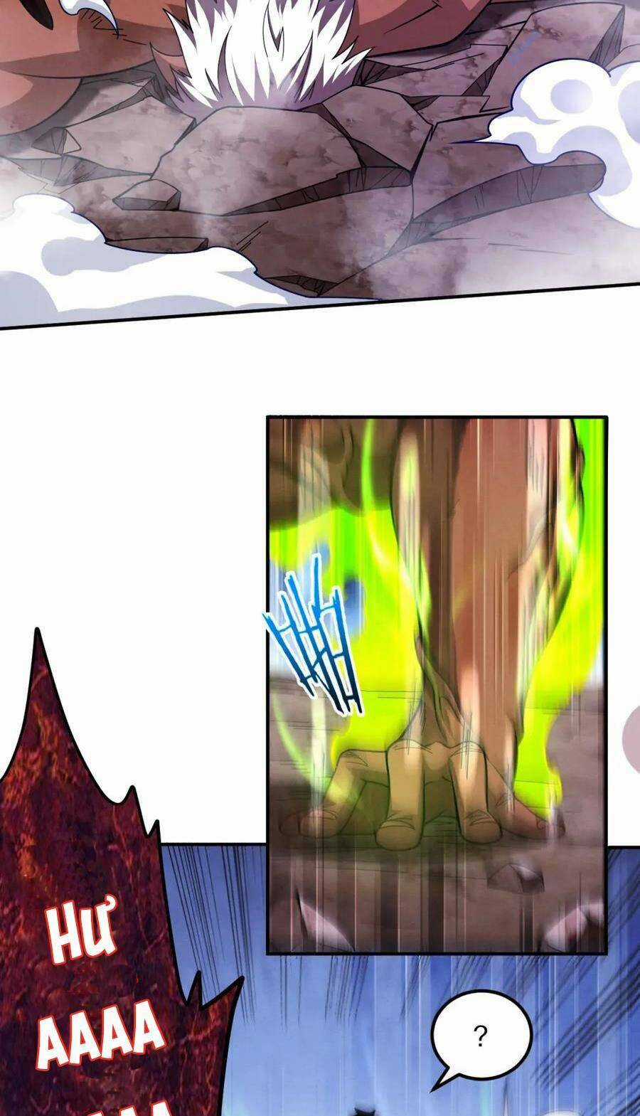 Tiến Hóa Cuồng Triều Chapter 107 trang 16