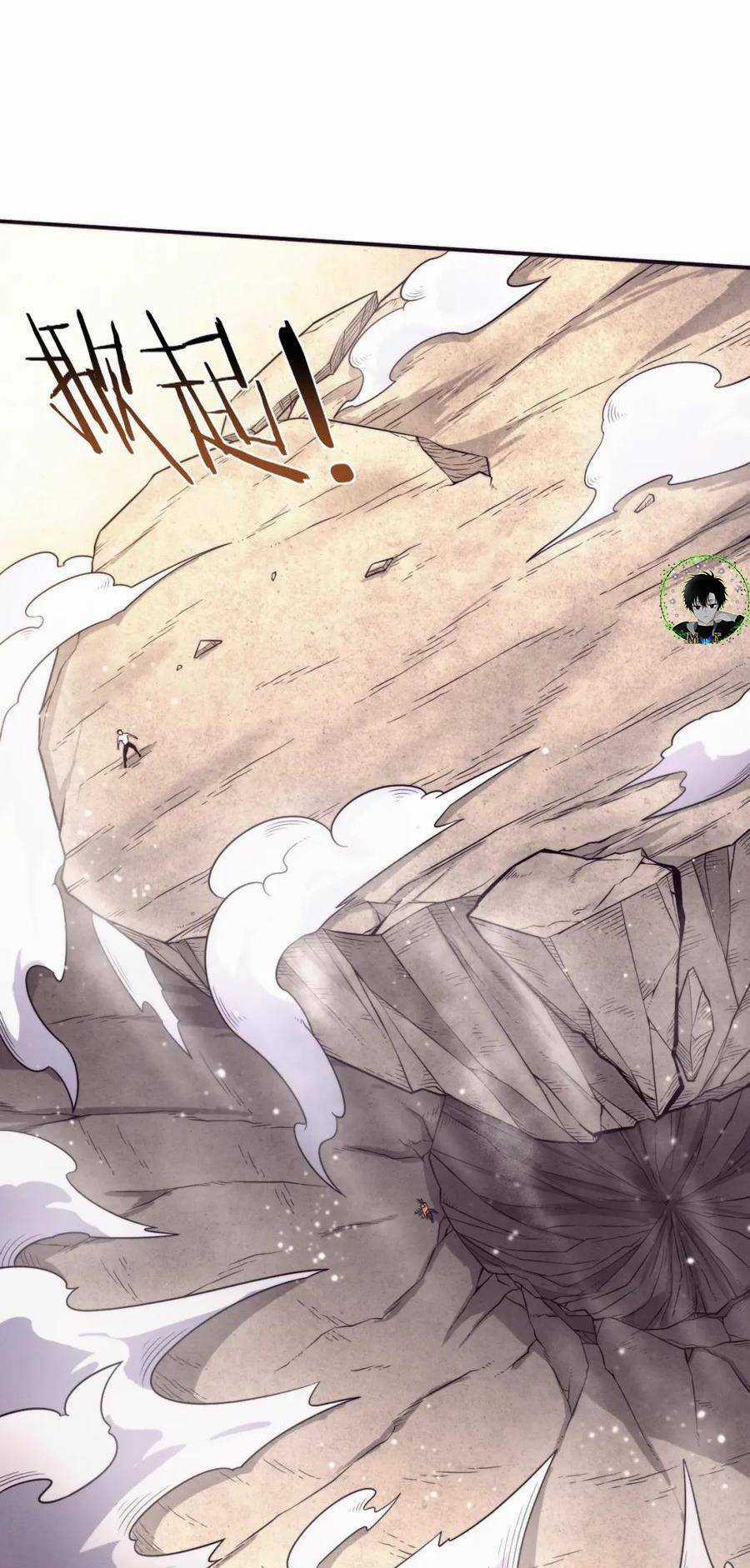 Tiến Hóa Cuồng Triều Chapter 107 trang 19