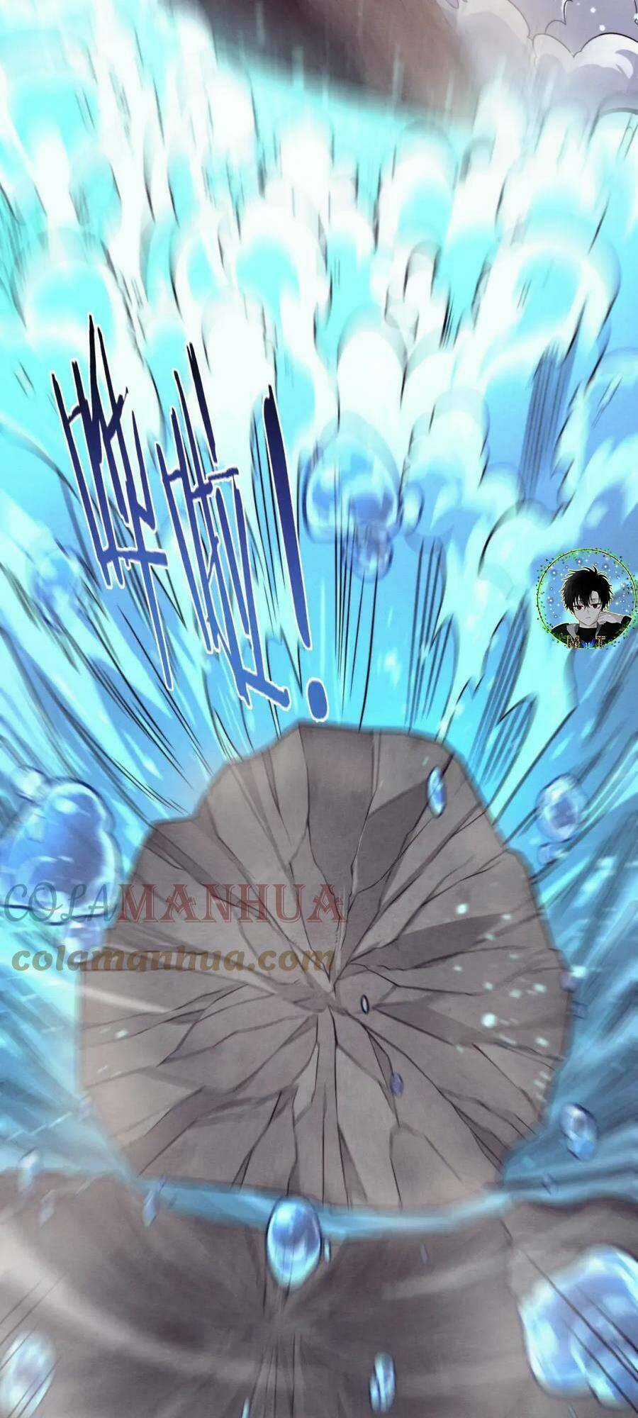 Tiến Hóa Cuồng Triều Chapter 107 trang 21