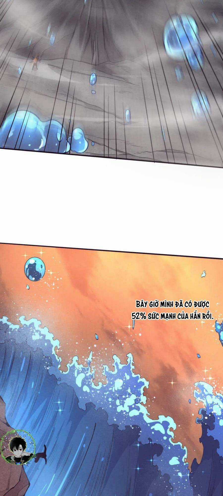 Tiến Hóa Cuồng Triều Chapter 107 trang 22