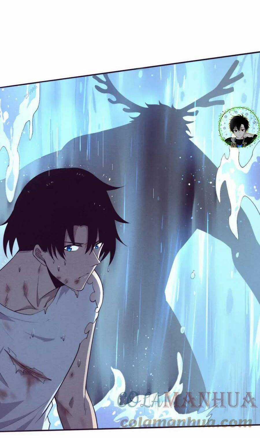 Tiến Hóa Cuồng Triều Chapter 107 trang 24