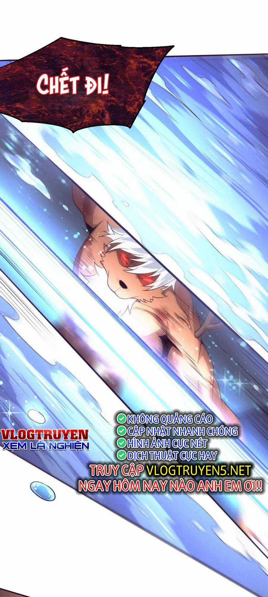 Tiến Hóa Cuồng Triều Chapter 107 trang 25