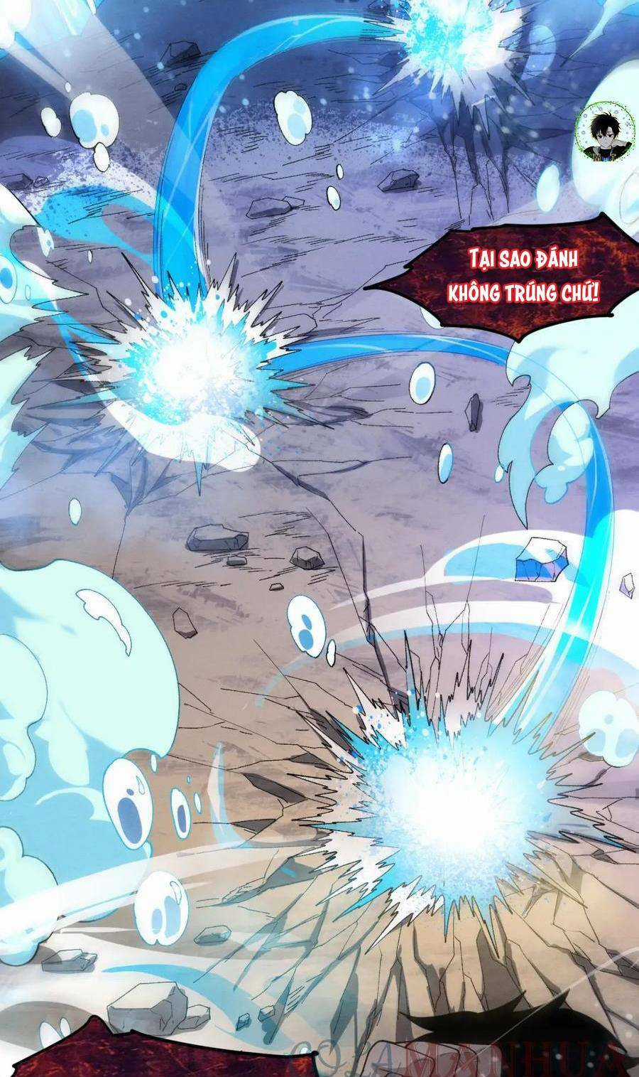 Tiến Hóa Cuồng Triều Chapter 107 trang 27