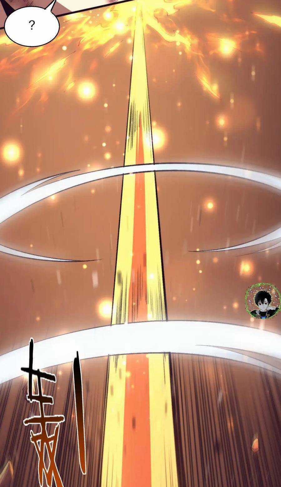 Tiến Hóa Cuồng Triều Chapter 107 trang 3