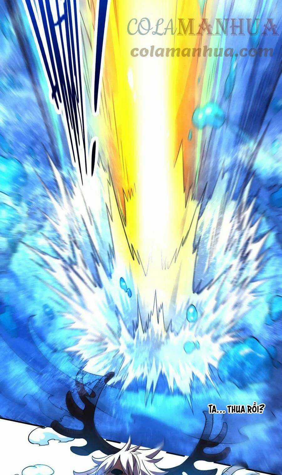 Tiến Hóa Cuồng Triều Chapter 107 trang 31