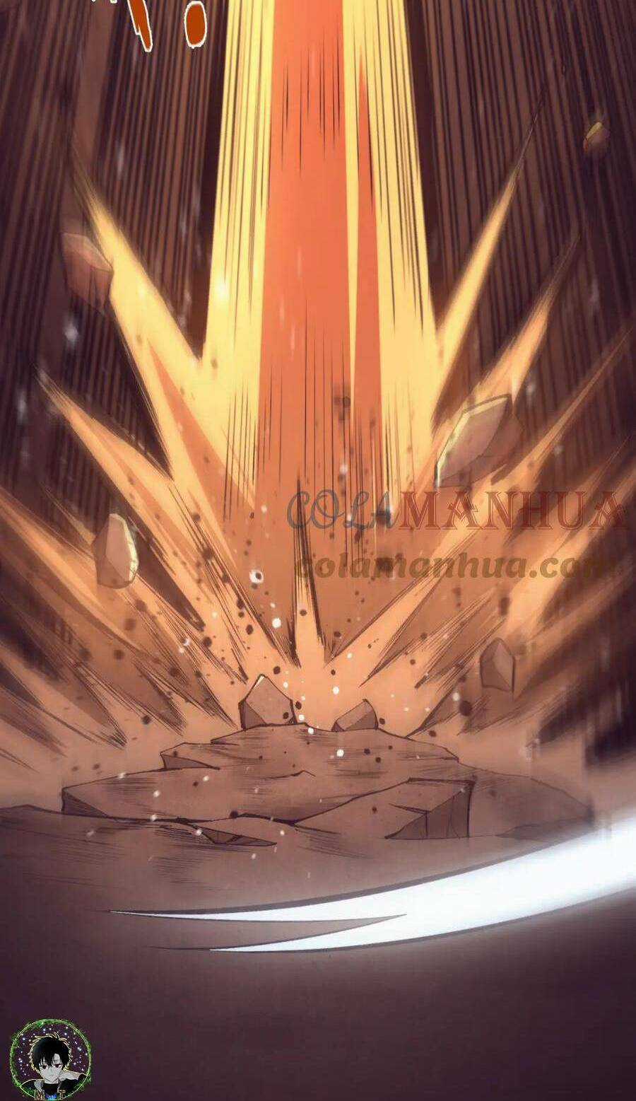 Tiến Hóa Cuồng Triều Chapter 107 trang 4