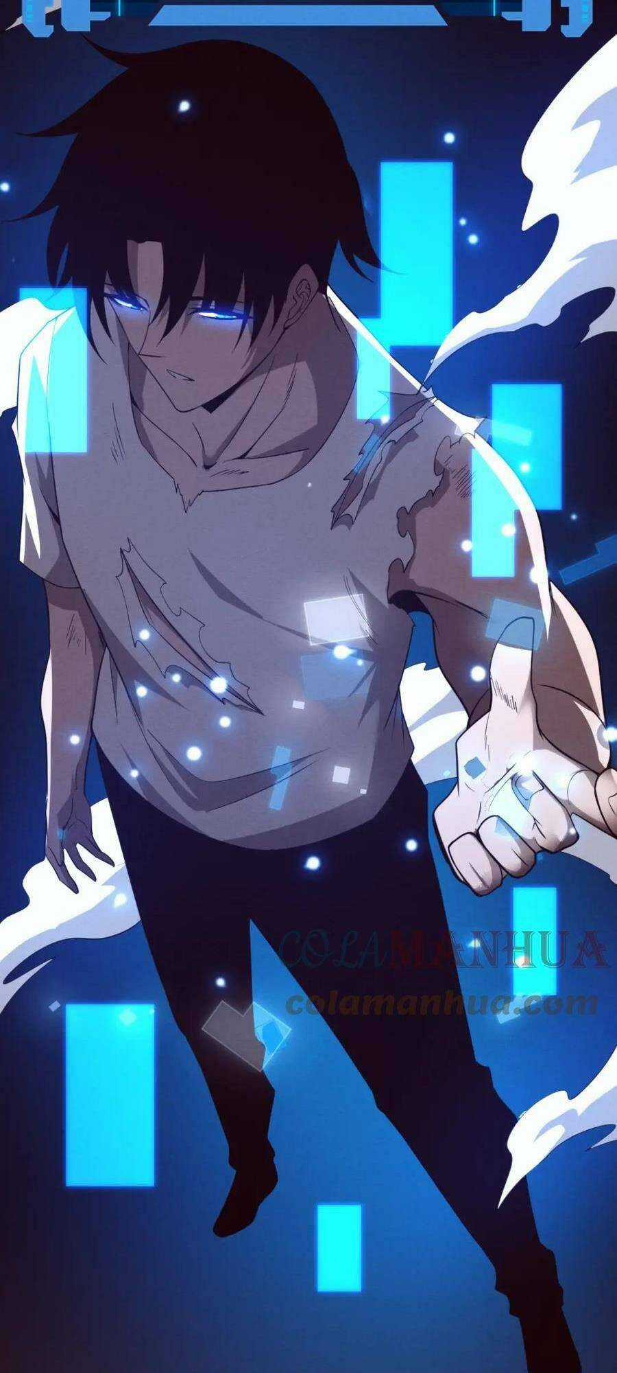 Tiến Hóa Cuồng Triều Chapter 107 trang 53