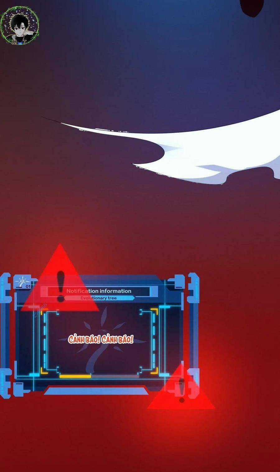 Tiến Hóa Cuồng Triều Chapter 107 trang 54