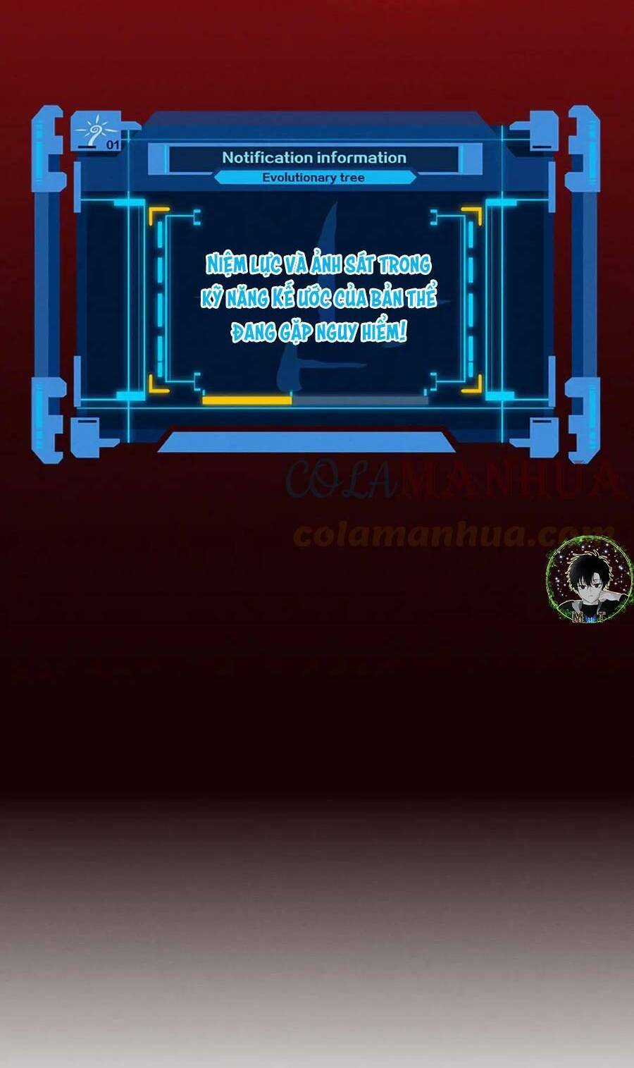 Tiến Hóa Cuồng Triều Chapter 107 trang 55