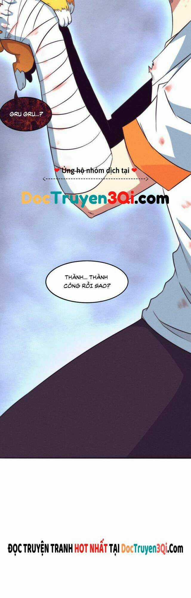 Tiến Hóa Cuồng Triều Chapter 11 trang 10