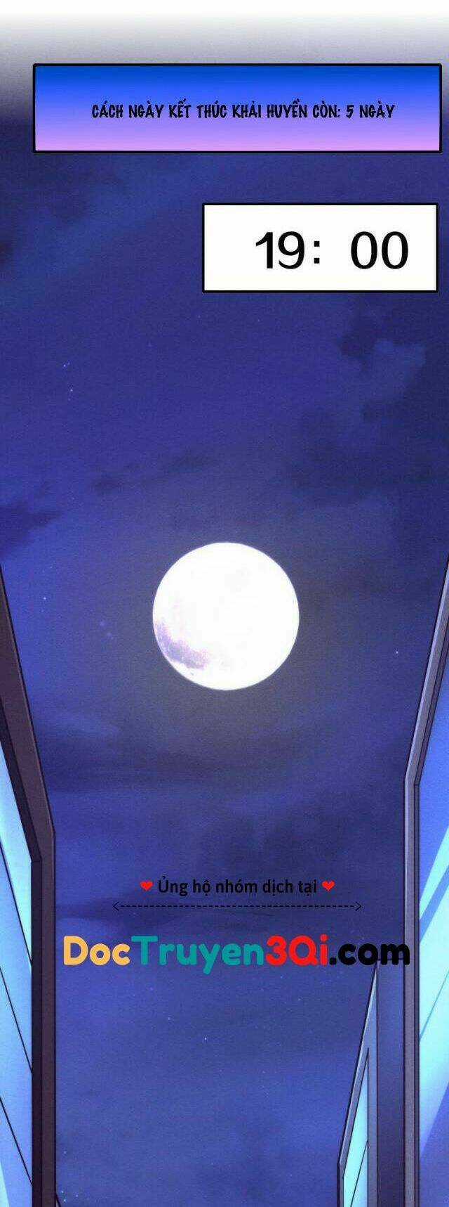 Tiến Hóa Cuồng Triều Chapter 11 trang 15