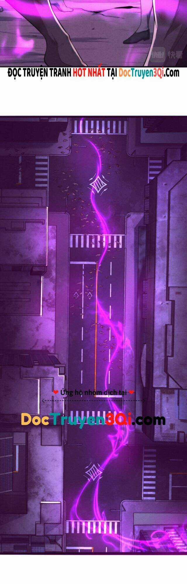 Tiến Hóa Cuồng Triều Chapter 11 trang 18