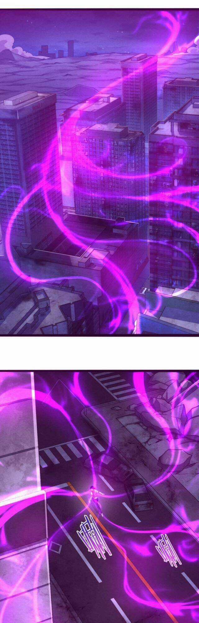 Tiến Hóa Cuồng Triều Chapter 11 trang 19