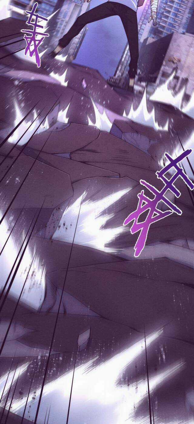 Tiến Hóa Cuồng Triều Chapter 11 trang 22