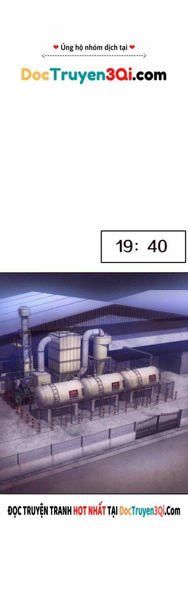 Tiến Hóa Cuồng Triều Chapter 11 trang 29