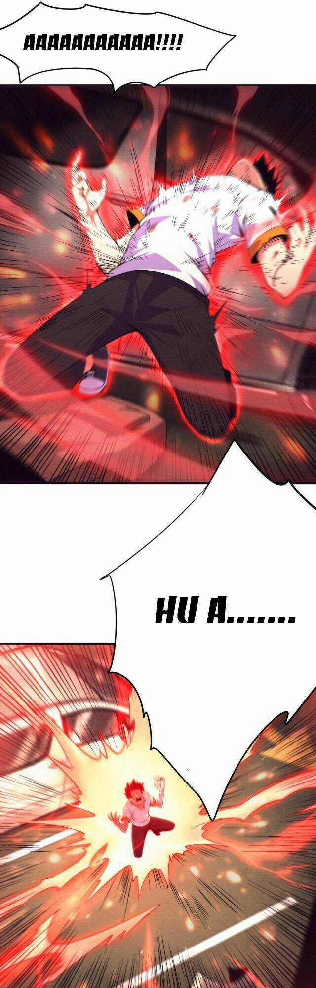 Tiến Hóa Cuồng Triều Chapter 11 trang 44