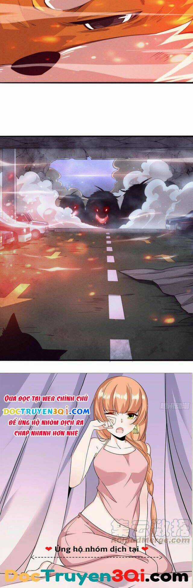 Tiến Hóa Cuồng Triều Chapter 11 trang 46