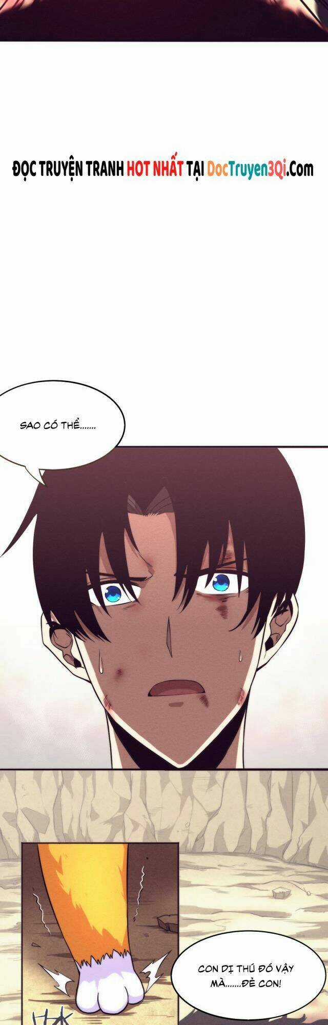 Tiến Hóa Cuồng Triều Chapter 11 trang 5