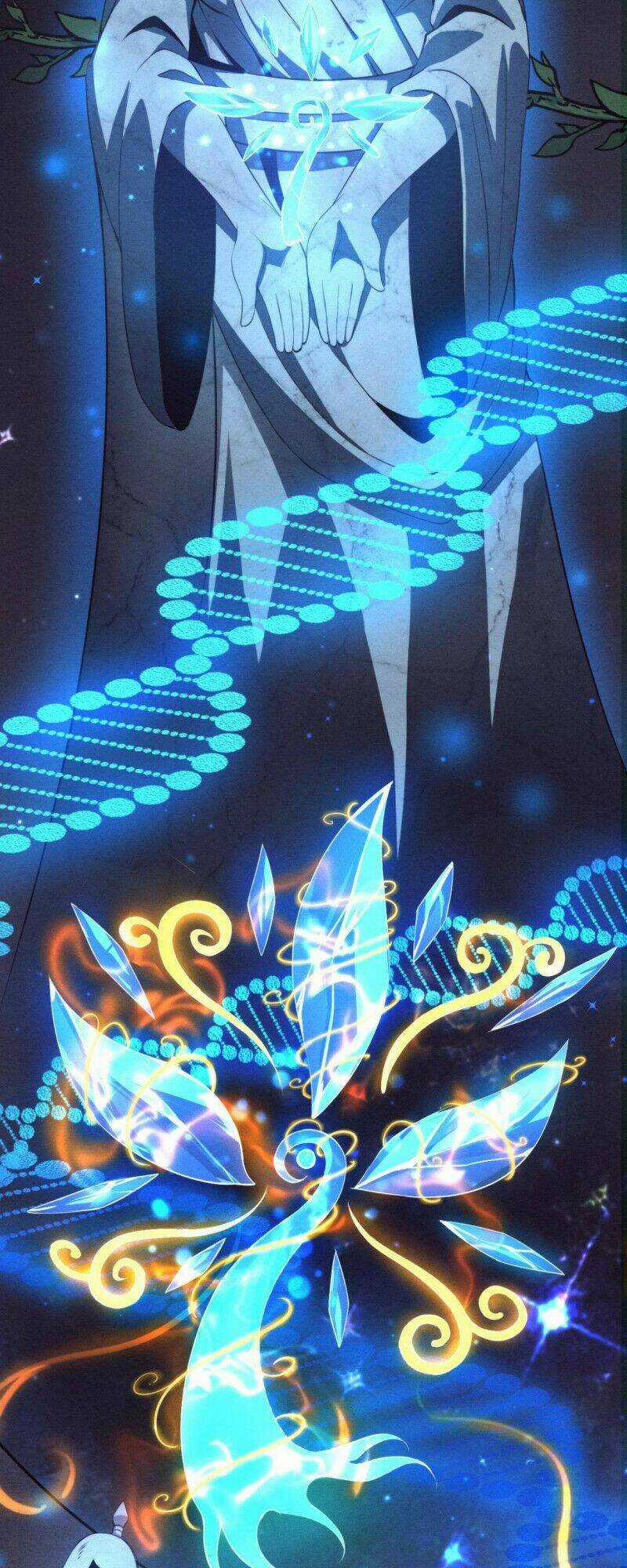 Tiến Hóa Cuồng Triều Chapter 12 trang 37