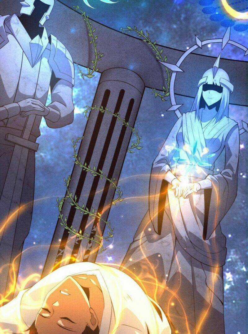 Tiến Hóa Cuồng Triều Chapter 12 trang 38