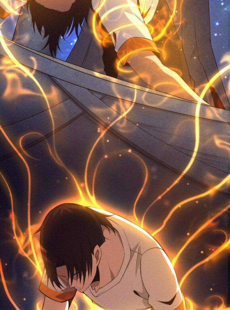 Tiến Hóa Cuồng Triều Chapter 12 trang 39
