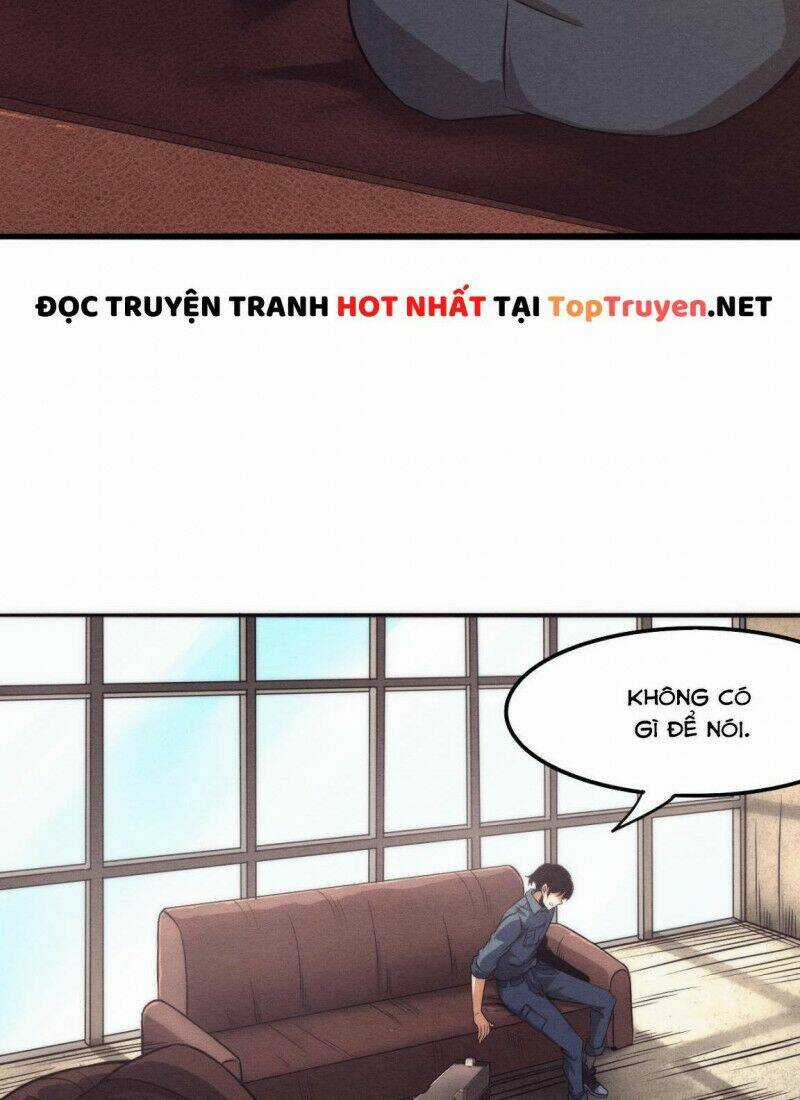 Tiến Hóa Cuồng Triều Chapter 12 trang 45