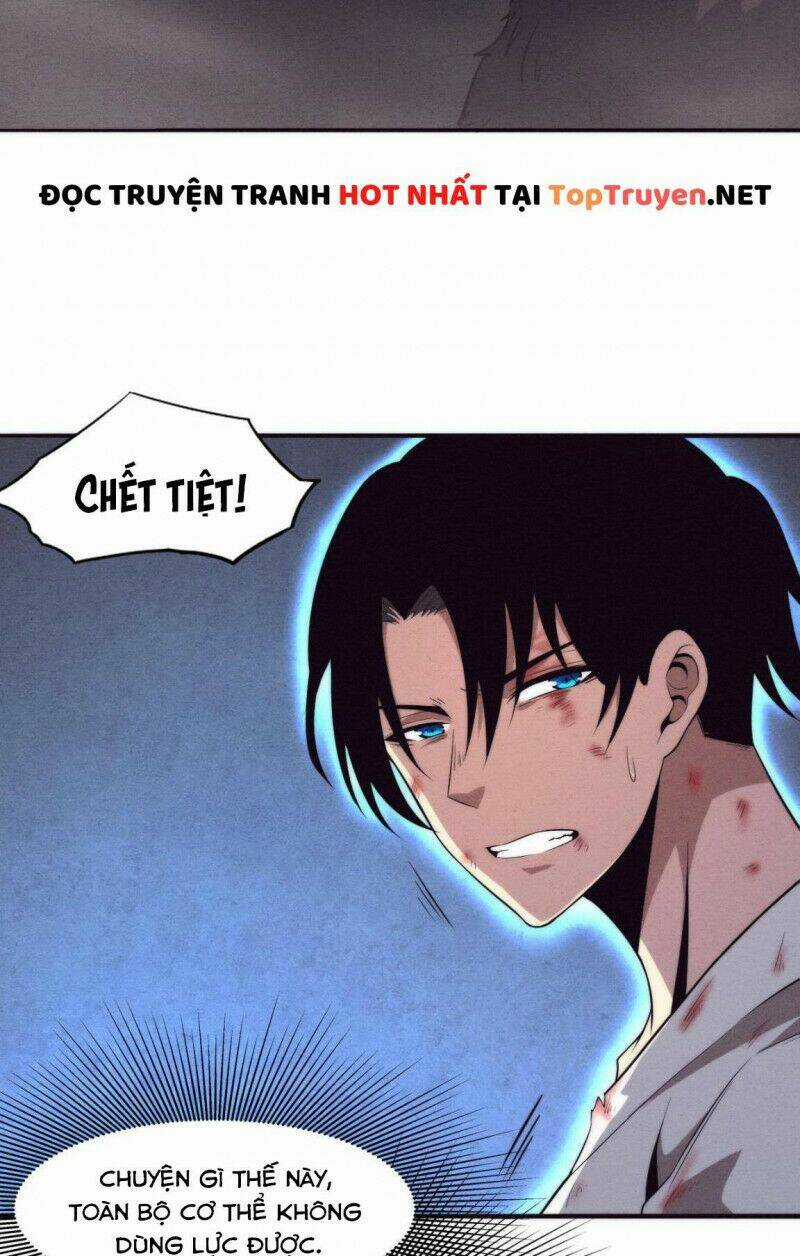 Tiến Hóa Cuồng Triều Chapter 12 trang 5