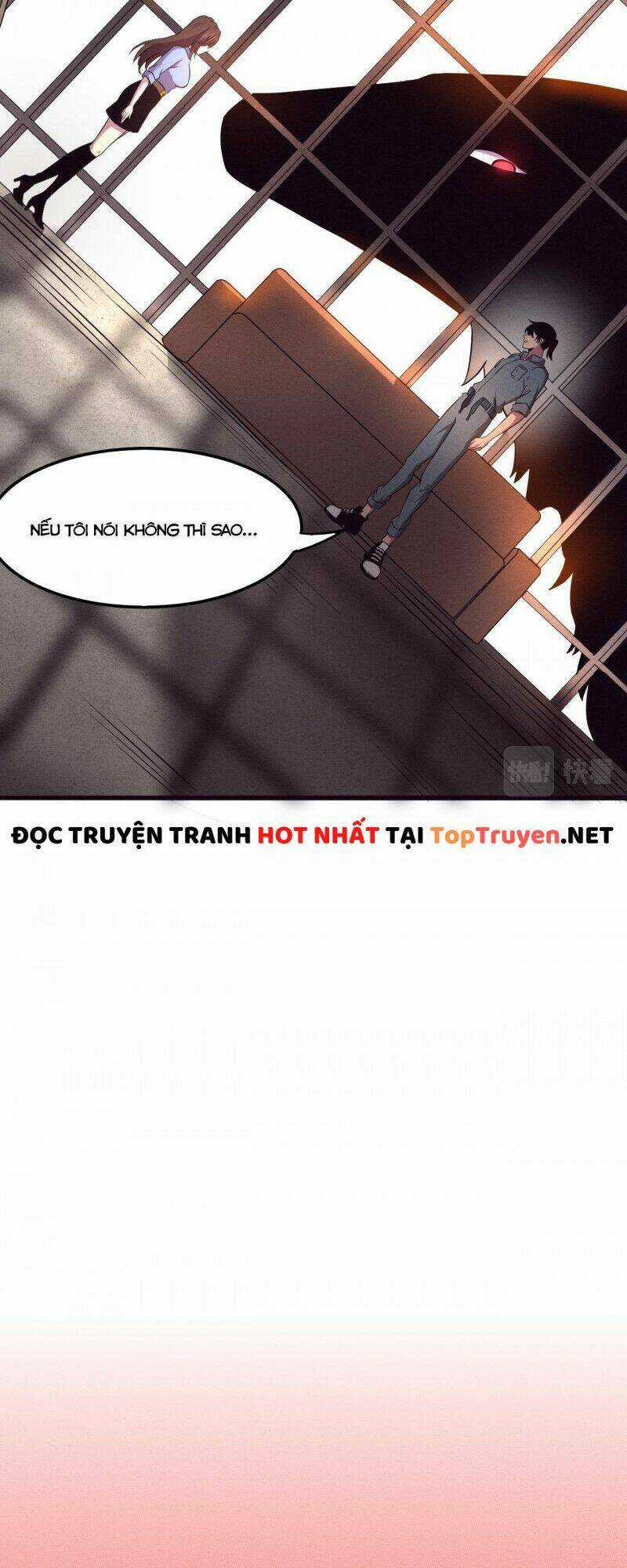 Tiến Hóa Cuồng Triều Chapter 12 trang 56