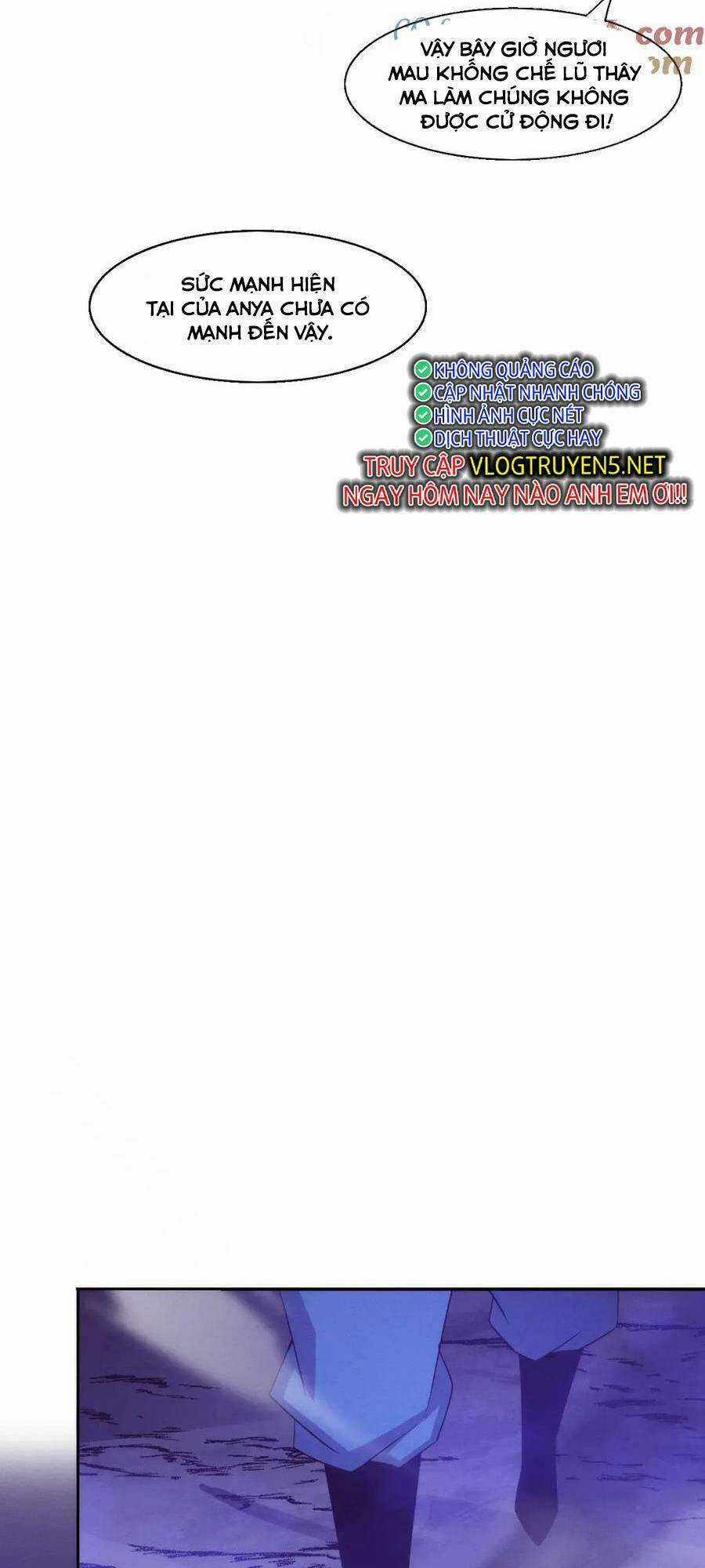 Tiến Hóa Cuồng Triều Chapter 120 trang 15